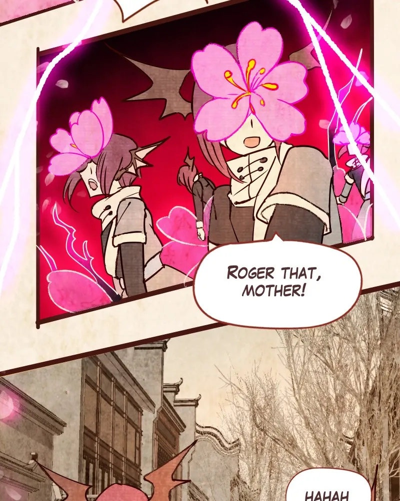 Read Phantom Paradise chapter 101 image 52 on Lezhin