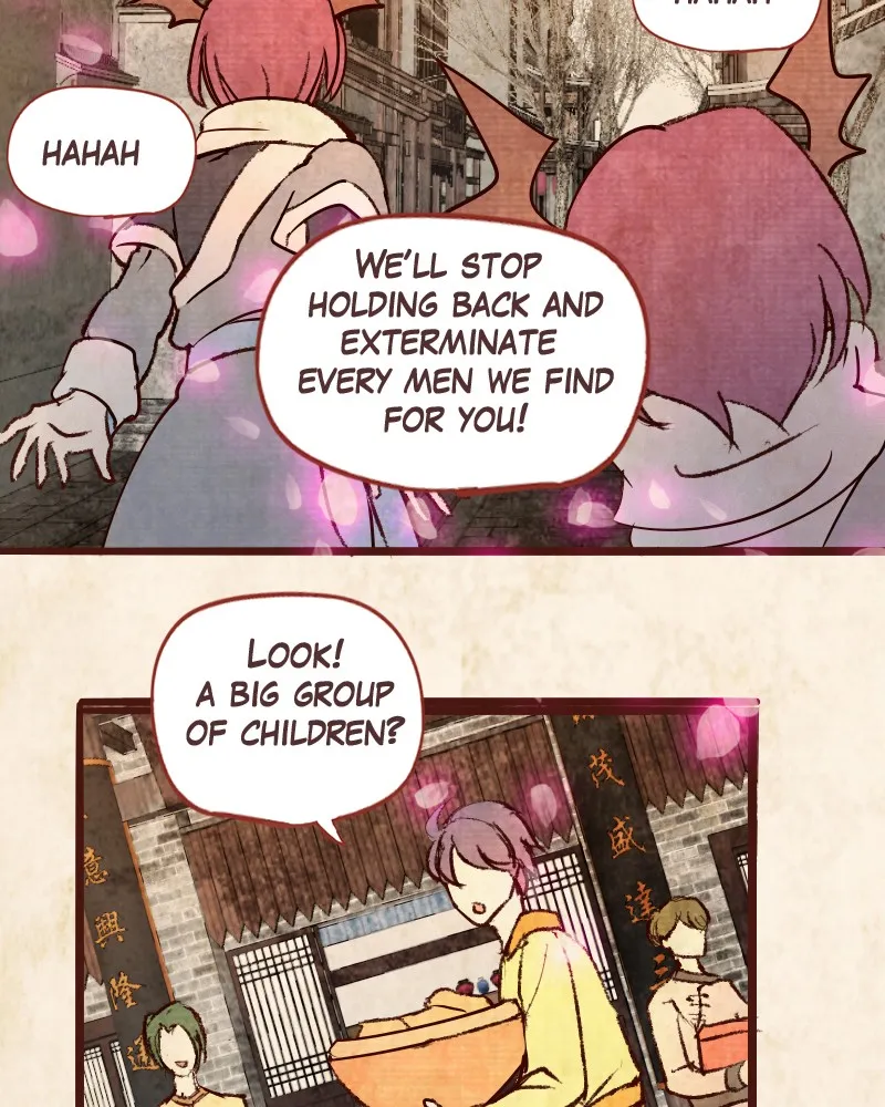 Read Phantom Paradise chapter 101 image 53 on Lezhin