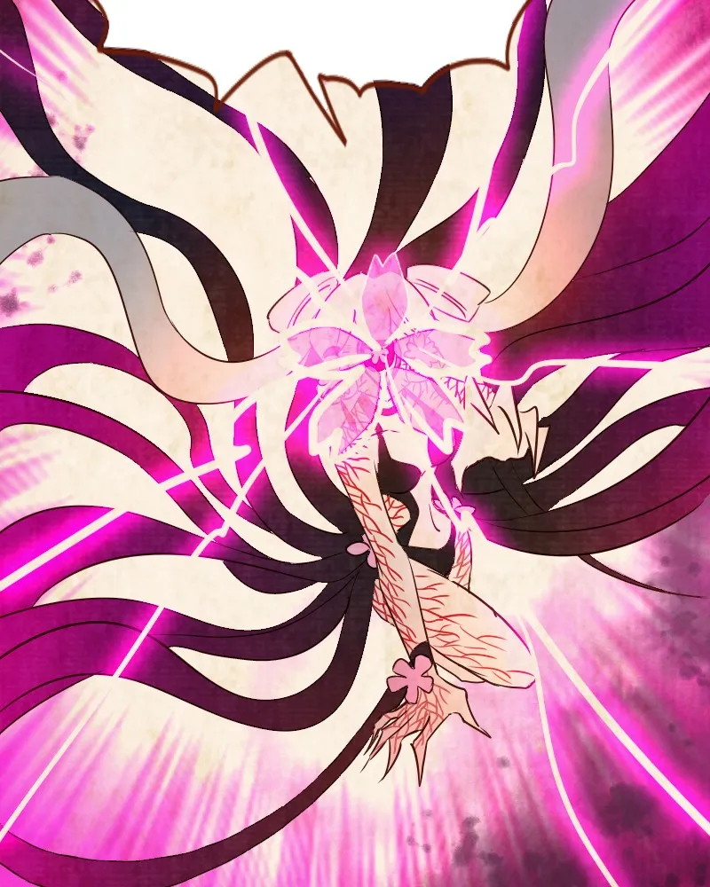 Read Phantom Paradise chapter 101 image 57 on Lezhin
