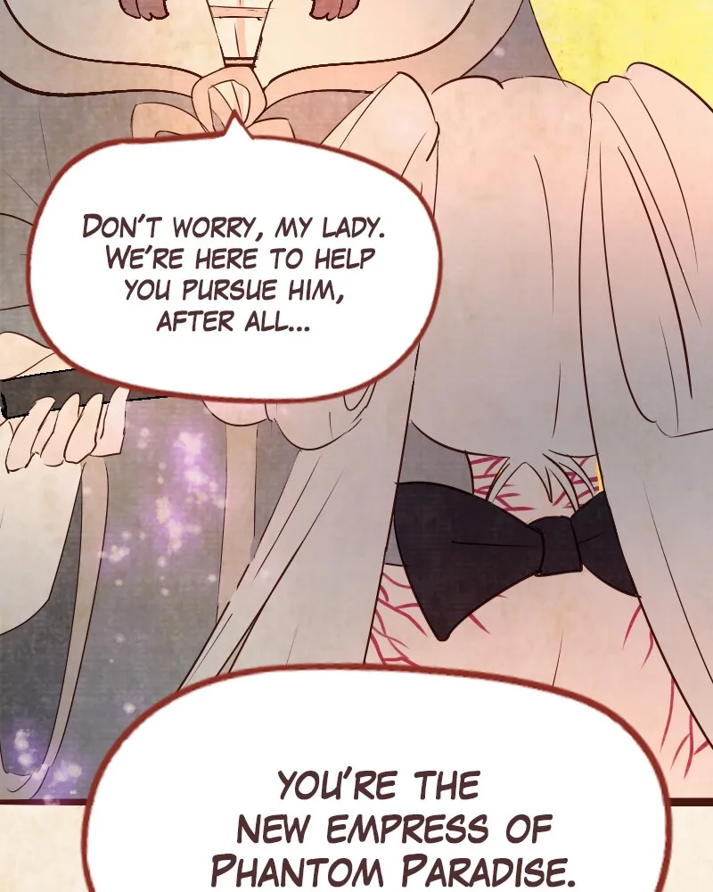 Read Phantom Paradise chapter 101 image 70 on Lezhin