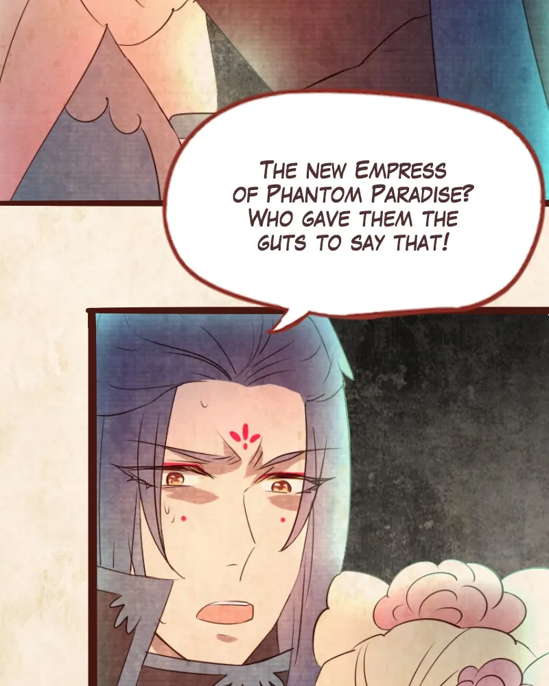 Read Phantom Paradise chapter 101 image 73 on Lezhin