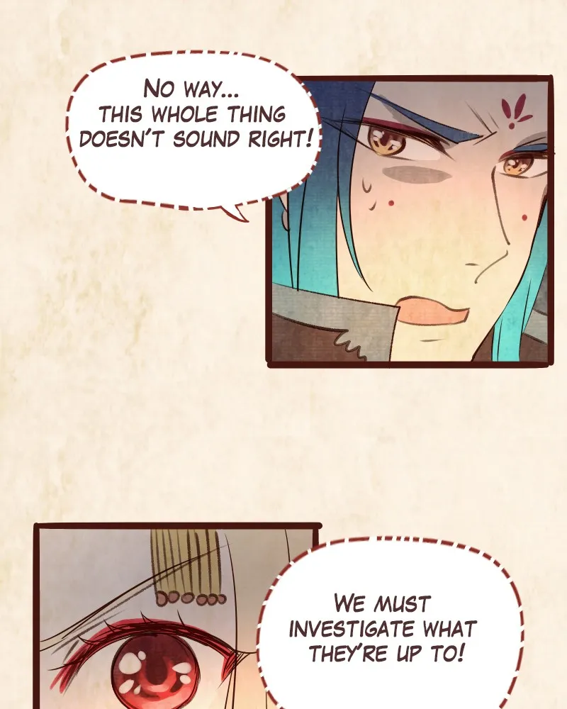 Read Phantom Paradise chapter 101 image 76 on Lezhin
