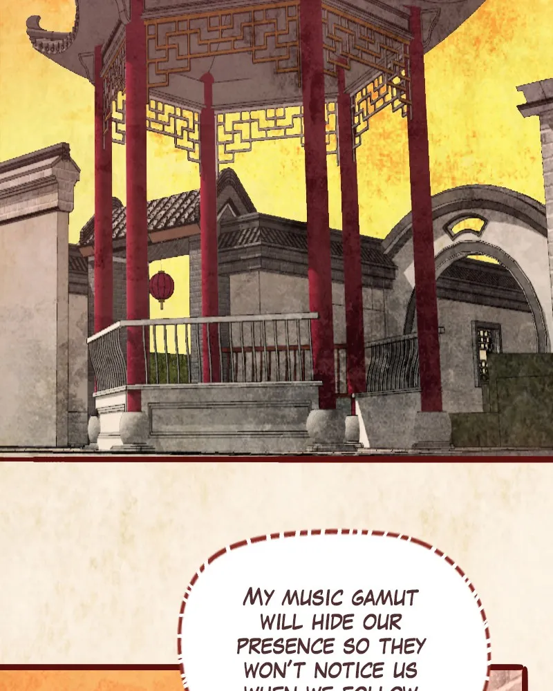 Read Phantom Paradise chapter 101 image 78 on Lezhin
