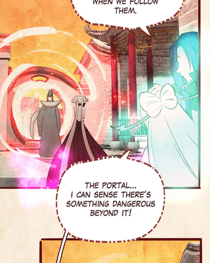 Read Phantom Paradise chapter 101 image 79 on Lezhin