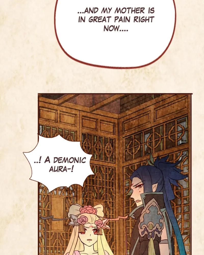 Read Phantom Paradise chapter 101 image 8 on Lezhin