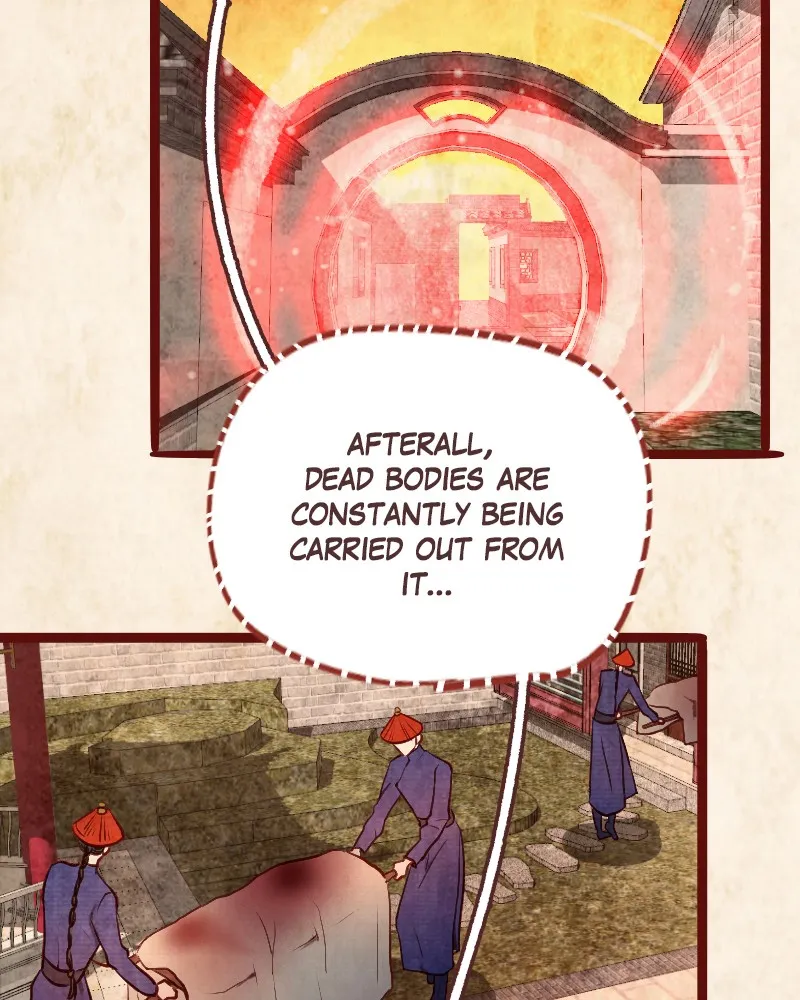 Read Phantom Paradise chapter 101 image 80 on Lezhin