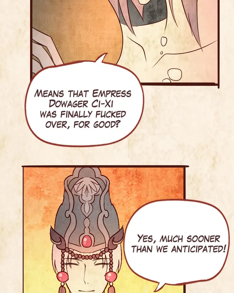 Read Phantom Paradise chapter 101 image 88 on Lezhin