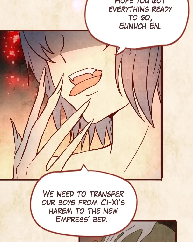 Read Phantom Paradise chapter 101 image 91 on Lezhin
