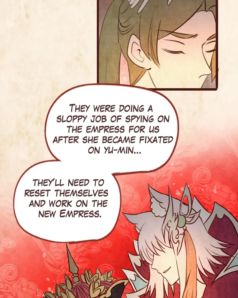Read Phantom Paradise chapter 101 image 92 on Lezhin