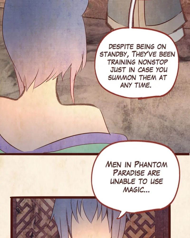 Read Phantom Paradise chapter 102 image 1 on Lezhin