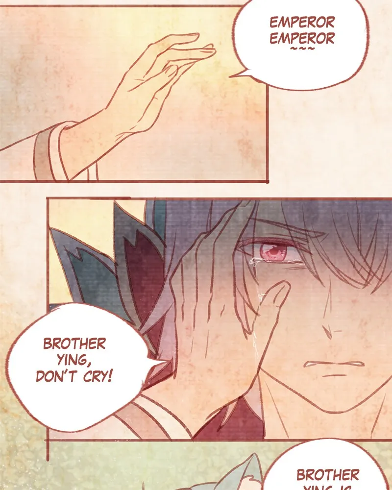 Read Phantom Paradise chapter 102 image 112 on Lezhin