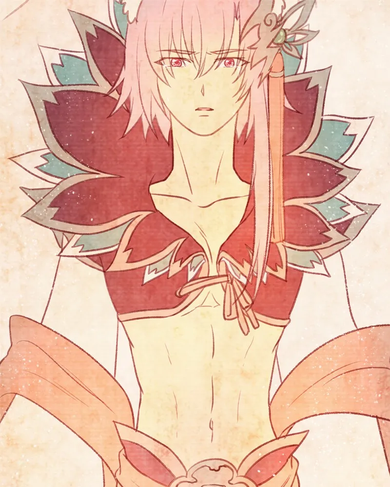 Read Phantom Paradise chapter 102 image 114 on Lezhin