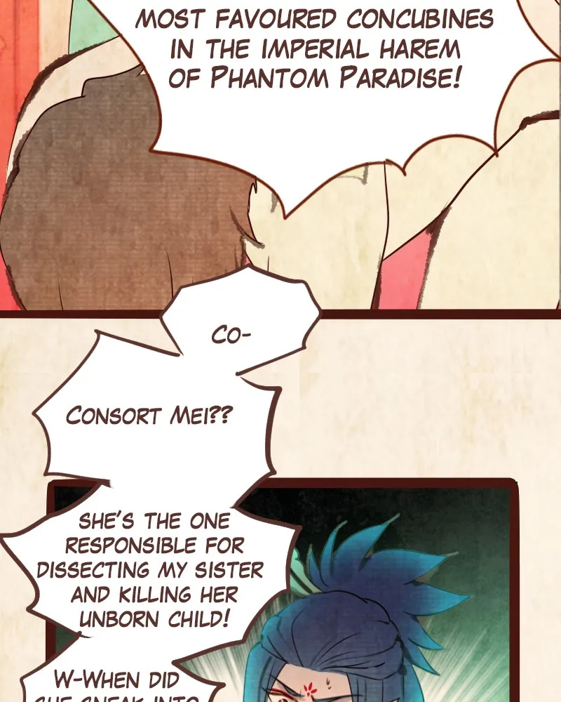 Read Phantom Paradise chapter 102 image 12 on Lezhin