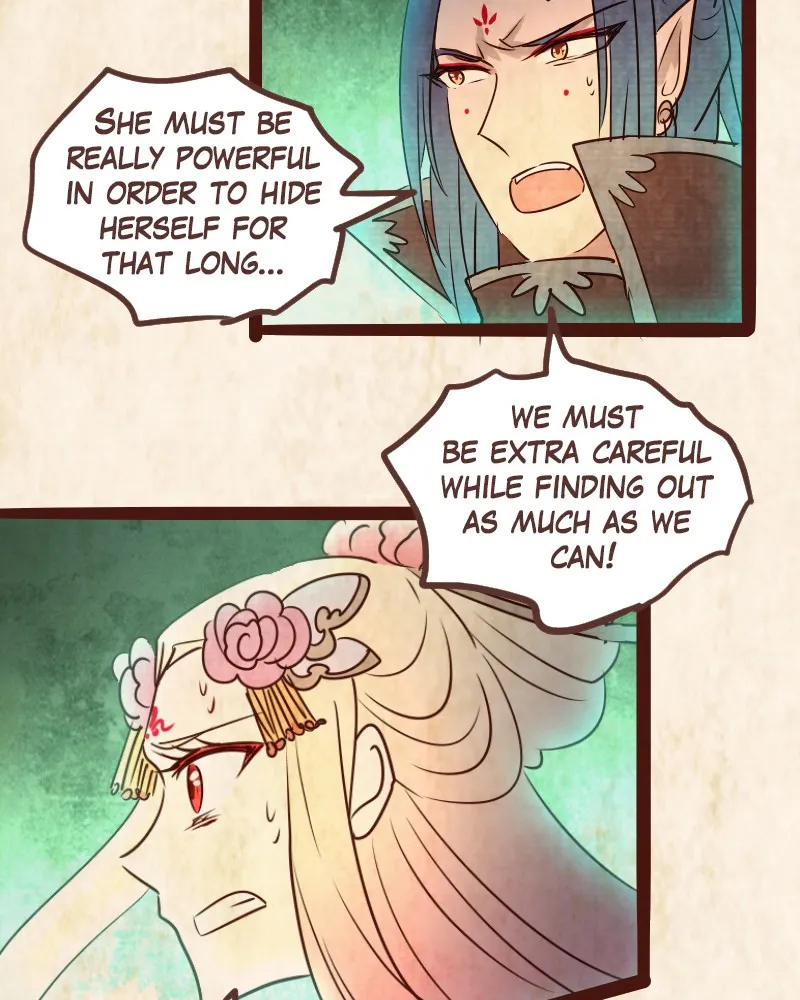 Read Phantom Paradise chapter 102 image 14 on Lezhin
