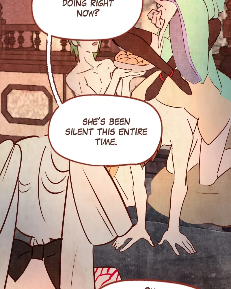 Read Phantom Paradise chapter 102 image 16 on Lezhin