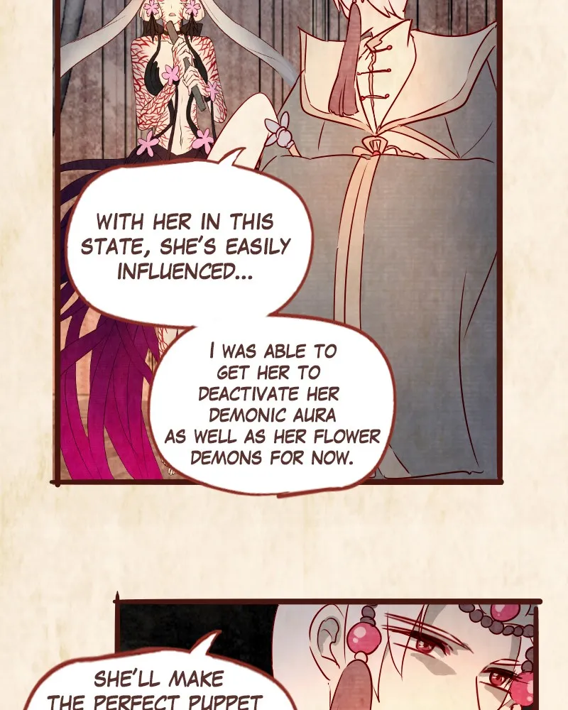 Read Phantom Paradise chapter 102 image 18 on Lezhin