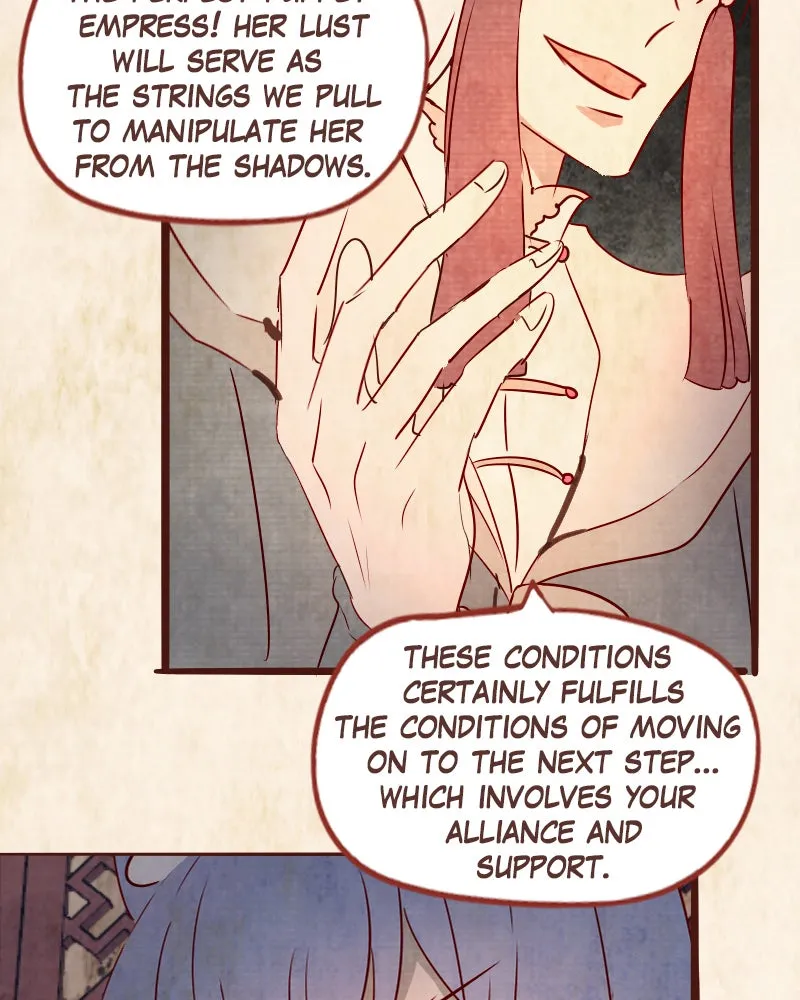 Read Phantom Paradise chapter 102 image 19 on Lezhin
