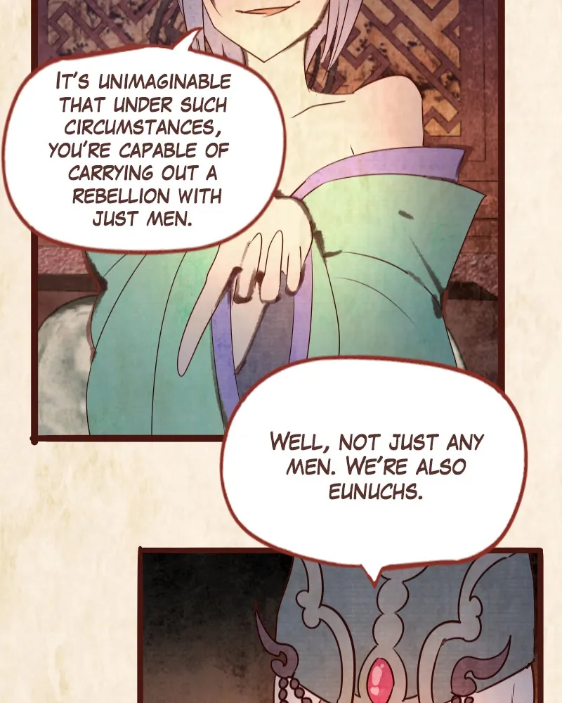 Read Phantom Paradise chapter 102 image 2 on Lezhin
