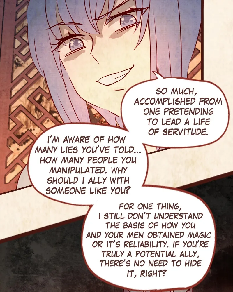 Read Phantom Paradise chapter 102 image 20 on Lezhin
