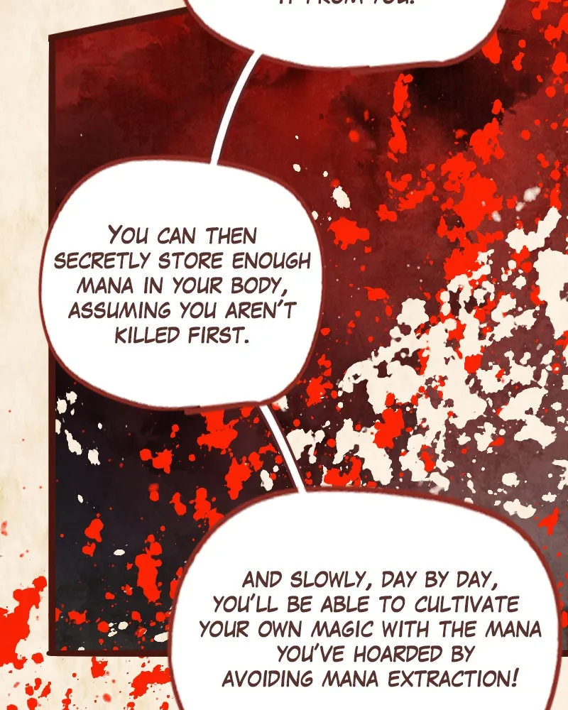 Read Phantom Paradise chapter 102 image 22 on Lezhin