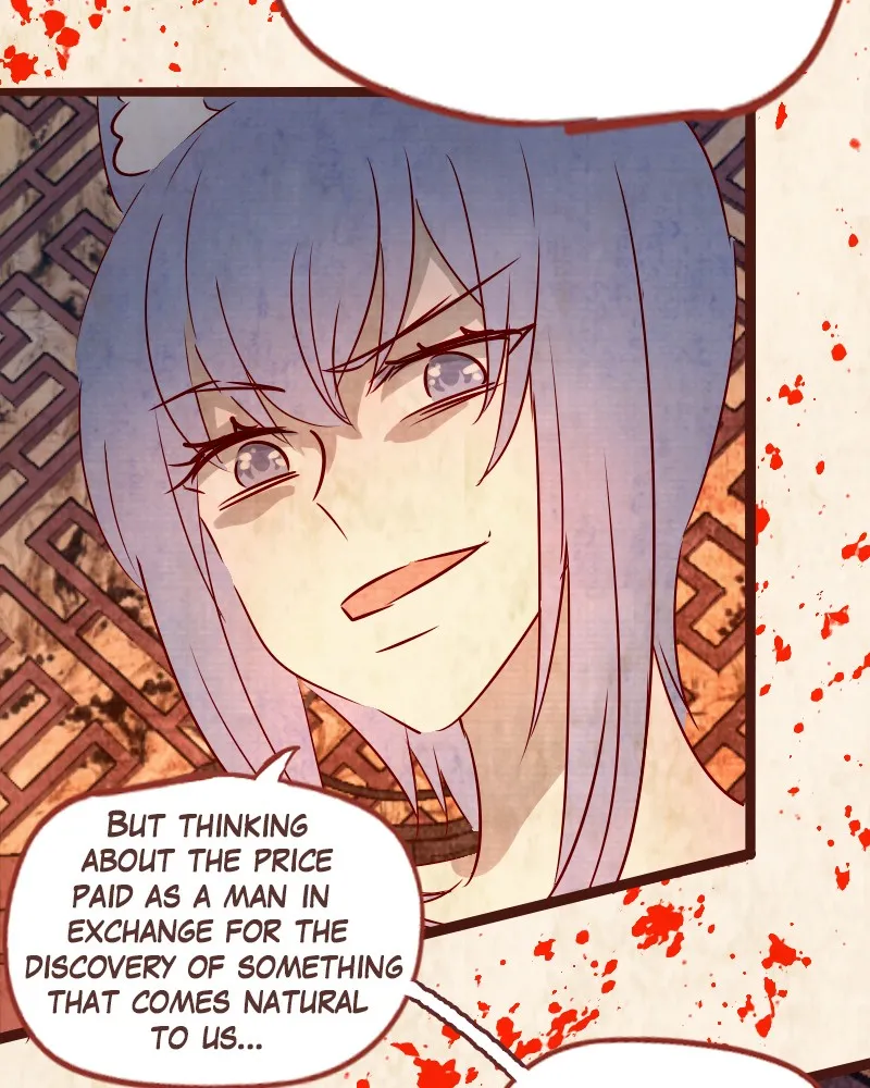 Read Phantom Paradise chapter 102 image 23 on Lezhin