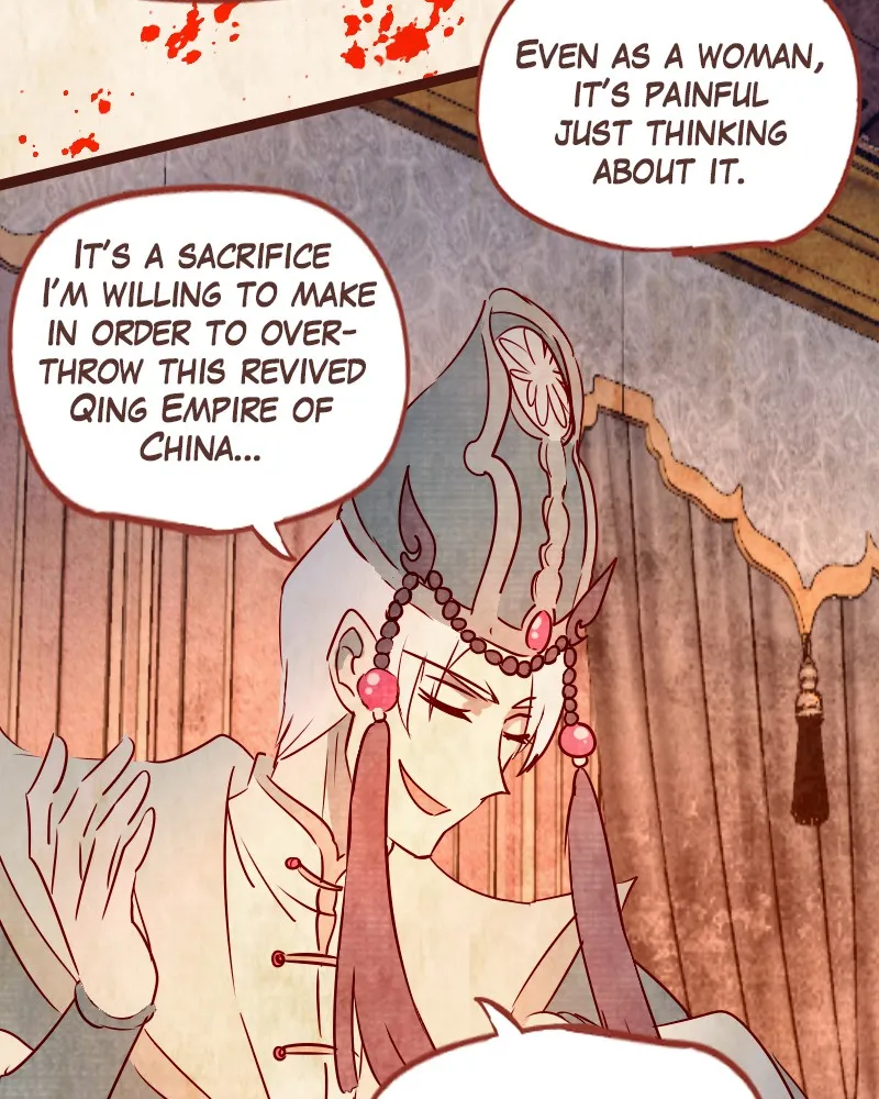 Read Phantom Paradise chapter 102 image 24 on Lezhin