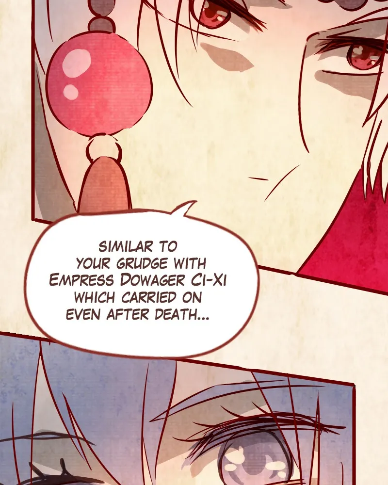 Read Phantom Paradise chapter 102 image 26 on Lezhin