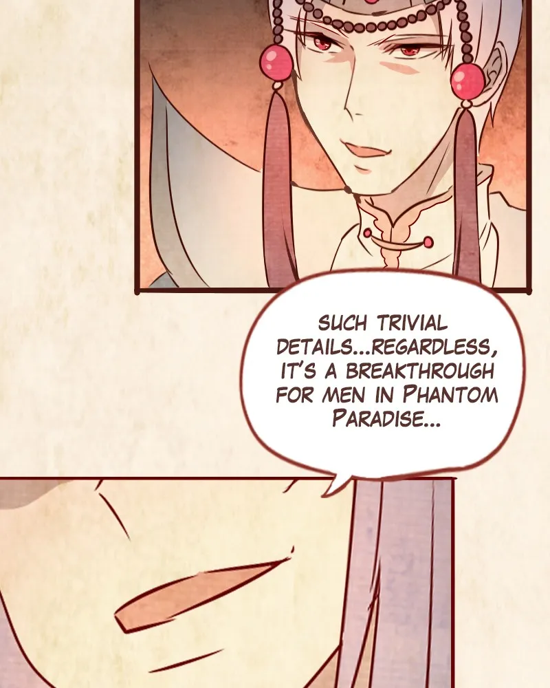 Read Phantom Paradise chapter 102 image 3 on Lezhin