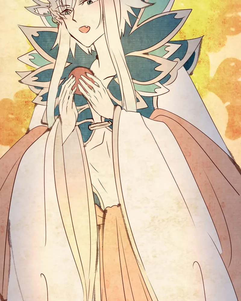 Read Phantom Paradise chapter 102 image 32 on Lezhin