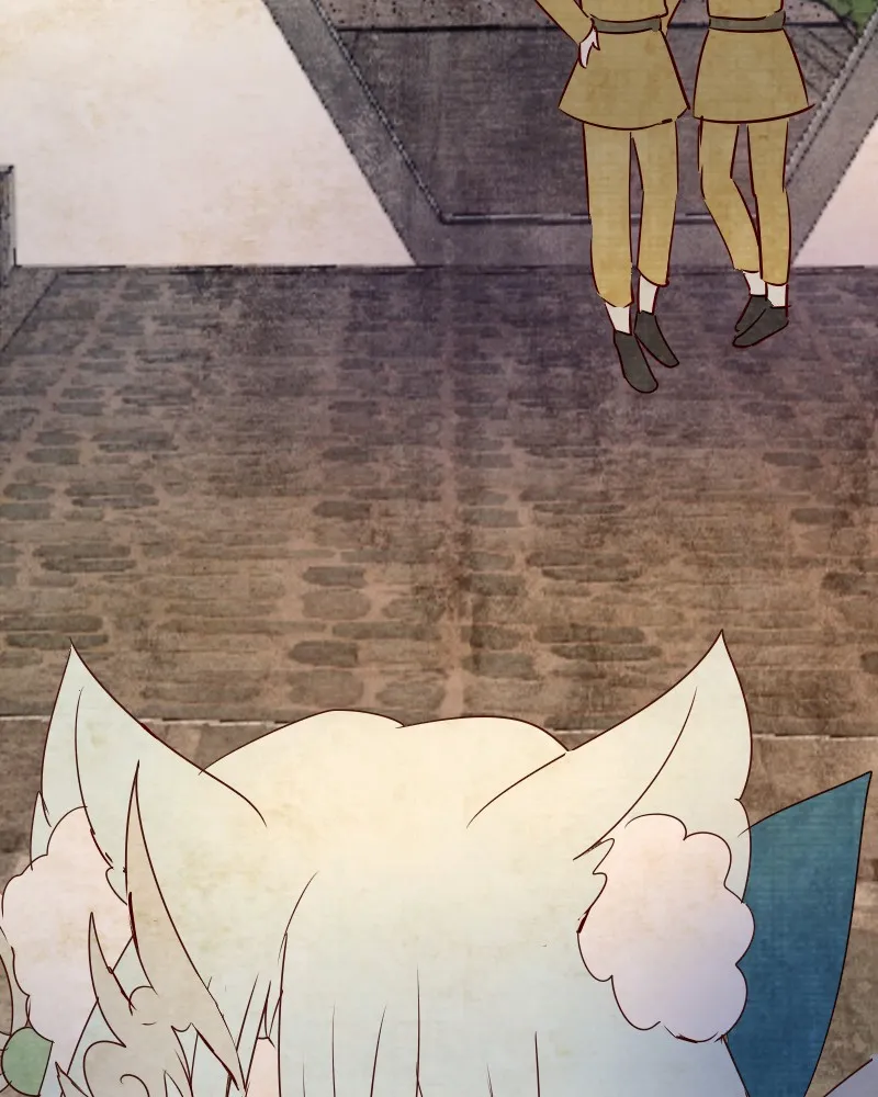 Read Phantom Paradise chapter 102 image 35 on Lezhin