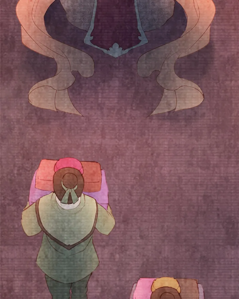 Read Phantom Paradise chapter 102 image 43 on Lezhin