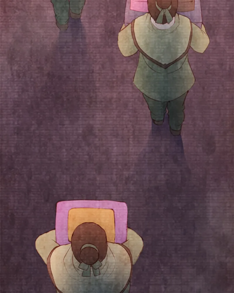 Read Phantom Paradise chapter 102 image 44 on Lezhin