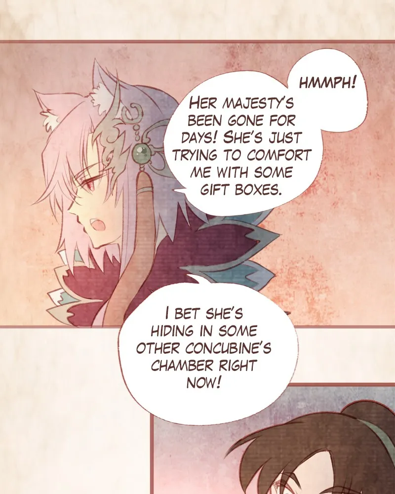 Read Phantom Paradise chapter 102 image 47 on Lezhin