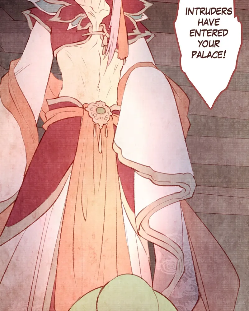 Read Phantom Paradise chapter 102 image 56 on Lezhin