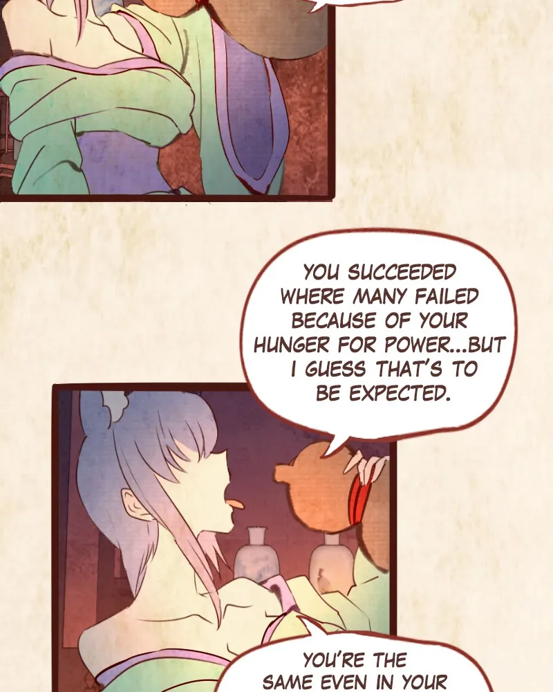 Read Phantom Paradise chapter 102 image 6 on Lezhin