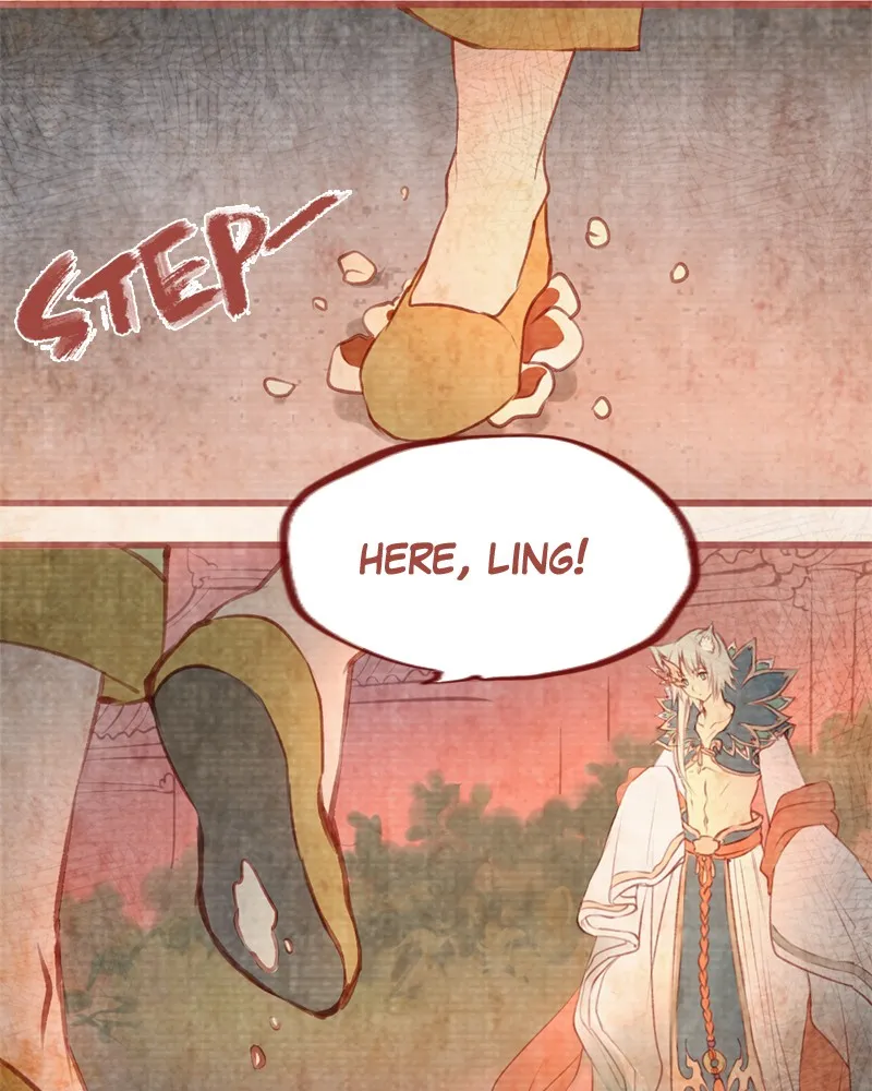 Read Phantom Paradise chapter 102 image 69 on Lezhin
