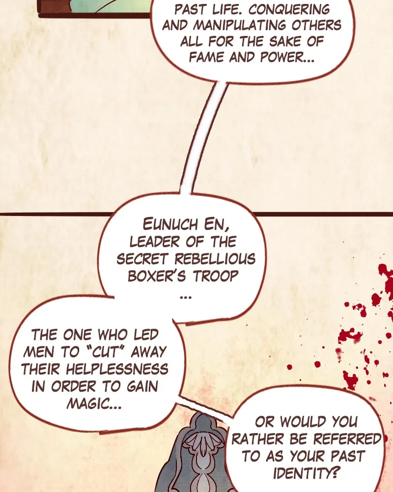 Read Phantom Paradise chapter 102 image 7 on Lezhin
