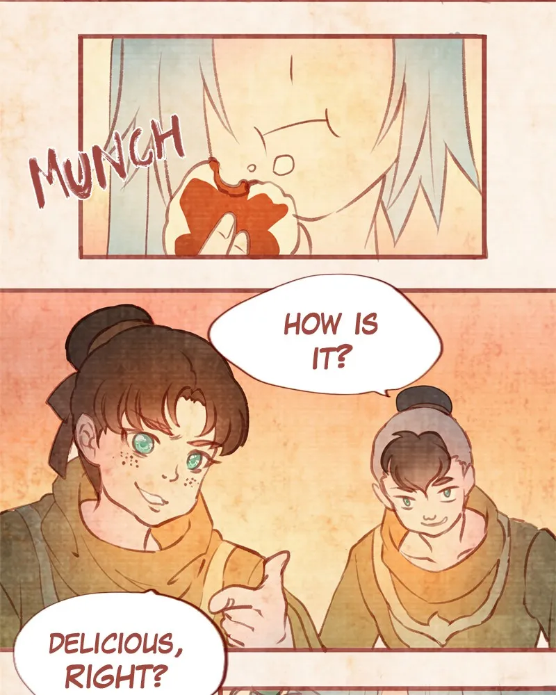 Read Phantom Paradise chapter 102 image 72 on Lezhin