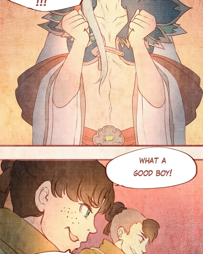 Read Phantom Paradise chapter 102 image 74 on Lezhin