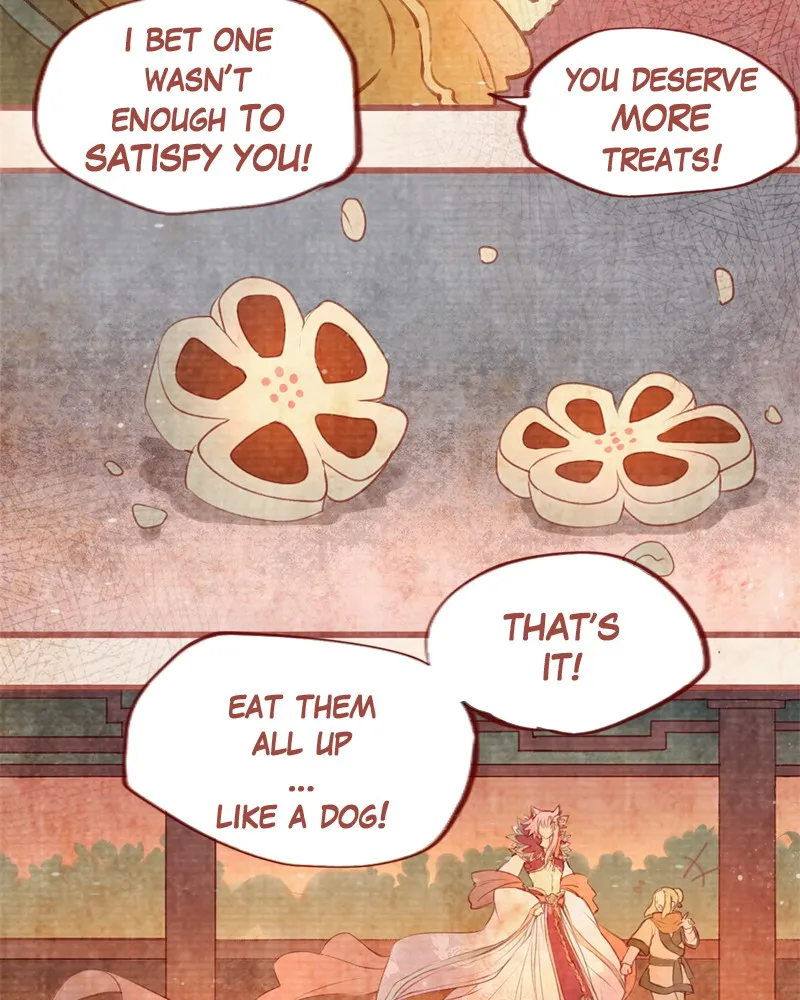 Read Phantom Paradise chapter 102 image 75 on Lezhin