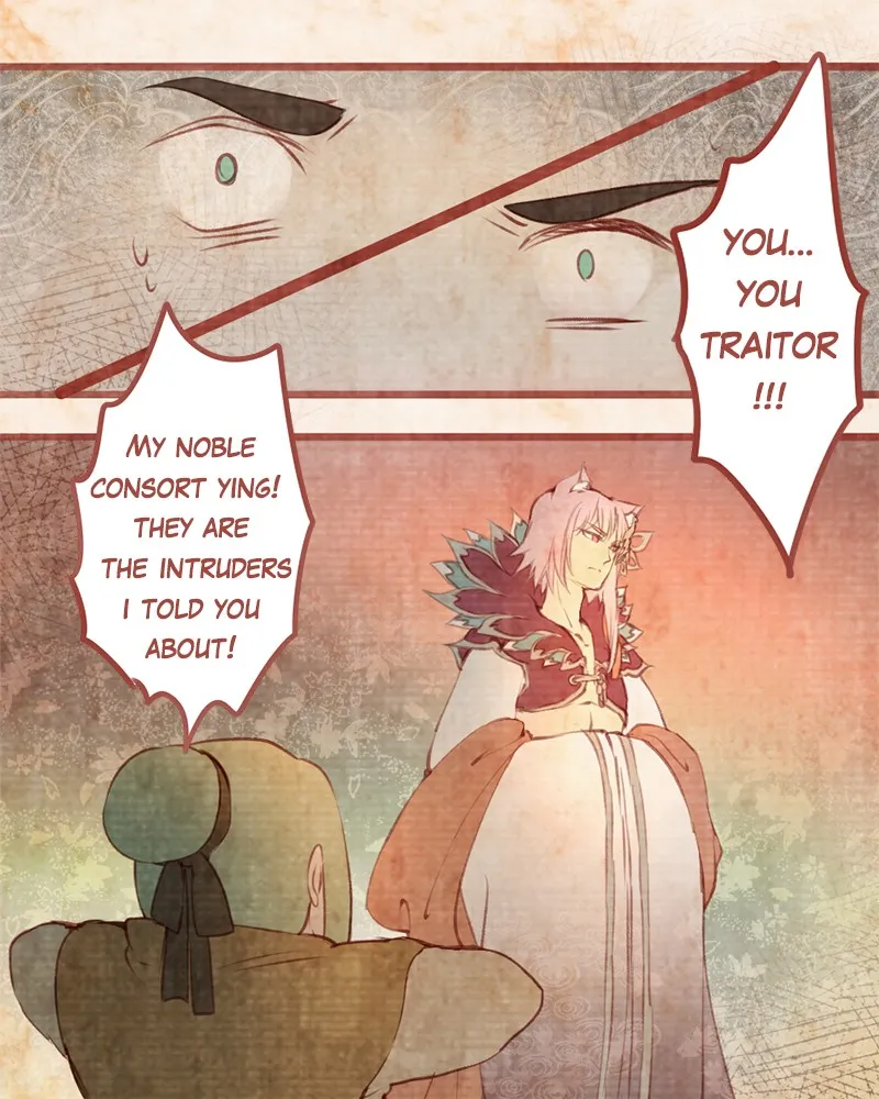 Read Phantom Paradise chapter 102 image 77 on Lezhin