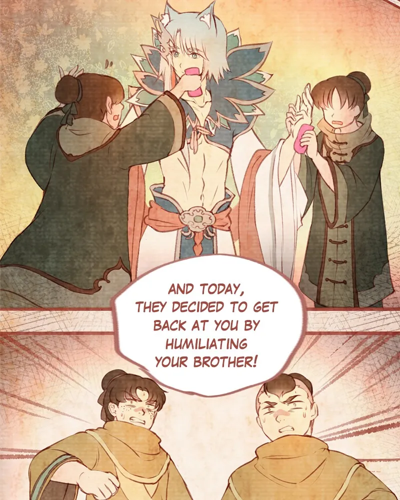 Read Phantom Paradise chapter 102 image 79 on Lezhin