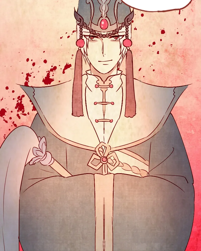Read Phantom Paradise chapter 102 image 8 on Lezhin