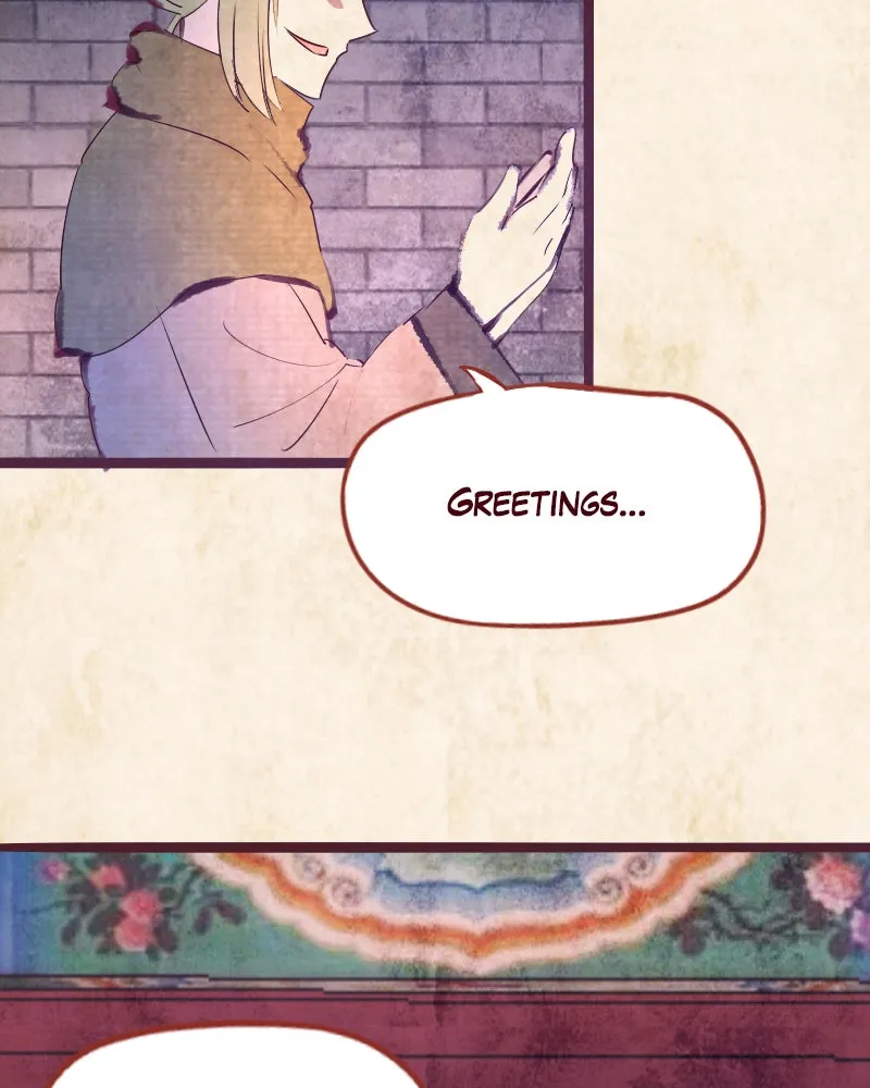 Read Phantom Paradise chapter 103 image 1 on Lezhin