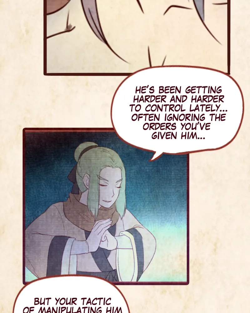 Read Phantom Paradise chapter 103 image 10 on Lezhin