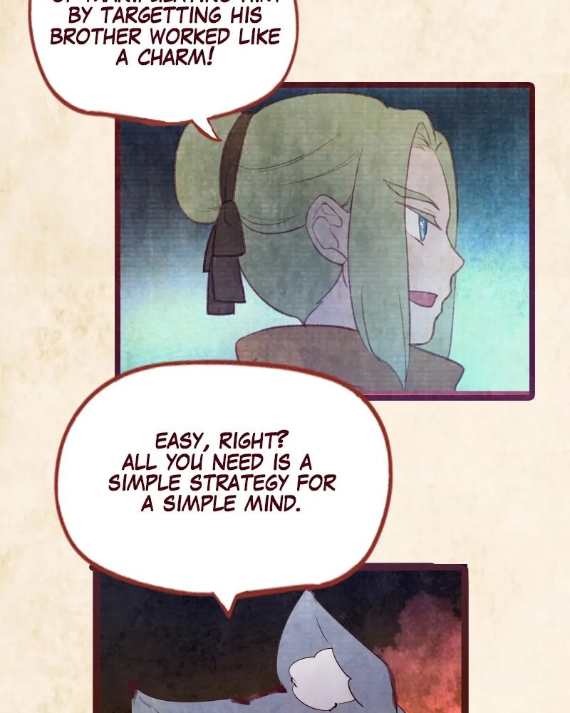 Read Phantom Paradise chapter 103 image 11 on Lezhin