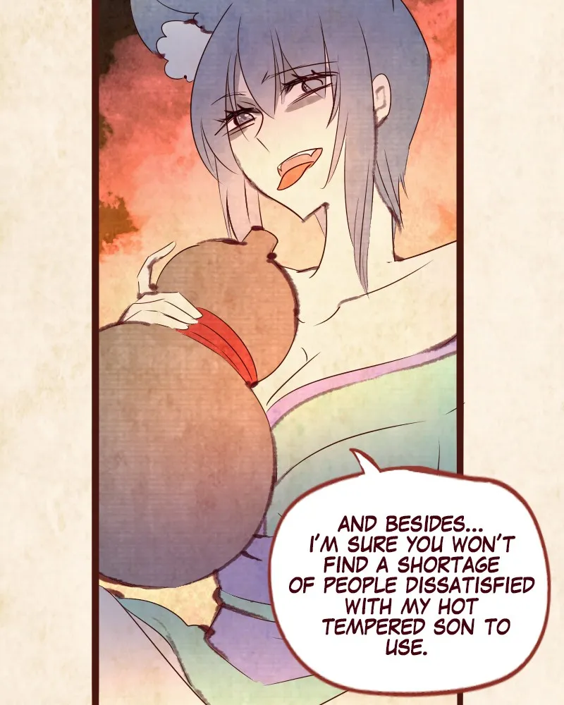Read Phantom Paradise chapter 103 image 12 on Lezhin