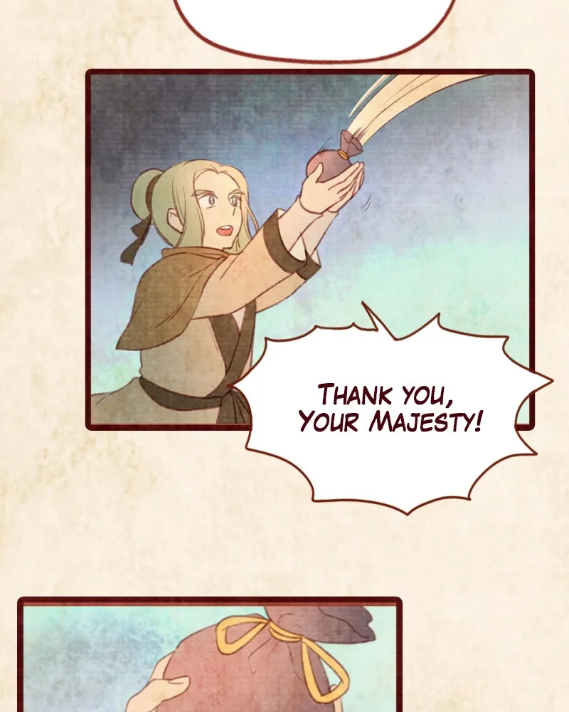 Read Phantom Paradise chapter 103 image 14 on Lezhin