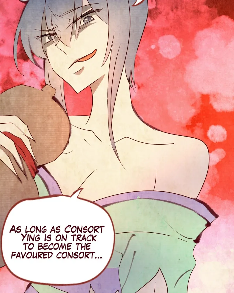 Read Phantom Paradise chapter 103 image 16 on Lezhin
