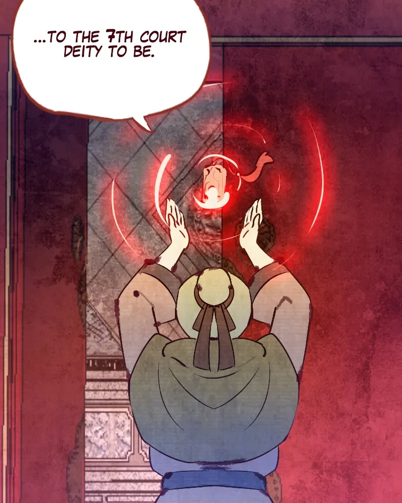 Read Phantom Paradise chapter 103 image 2 on Lezhin